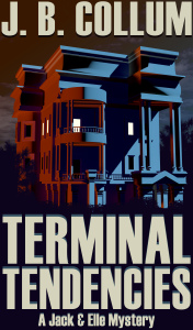 Terminal Tendencies Front Cover